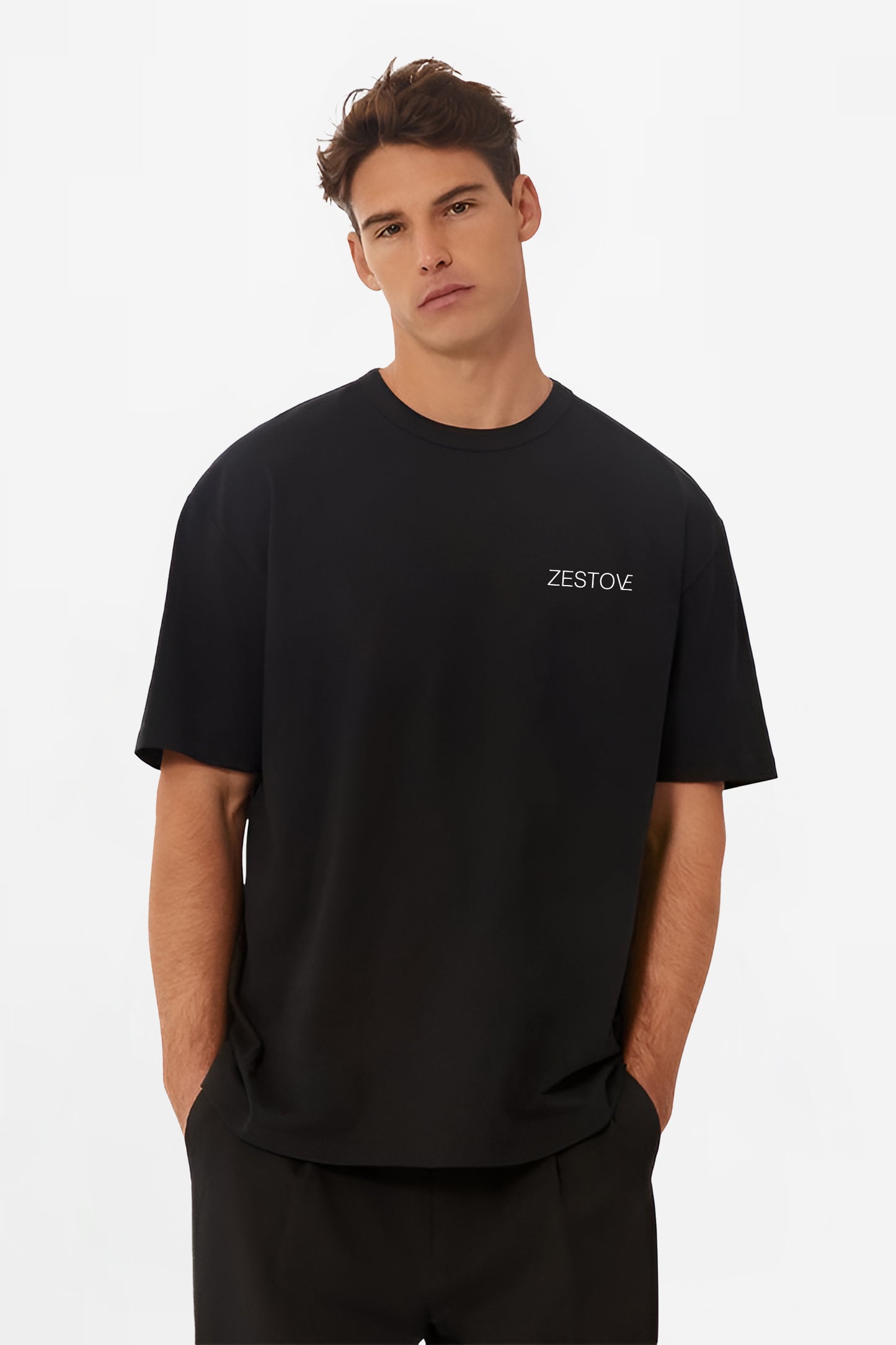 Lords of the Wild Oversized T-shirt