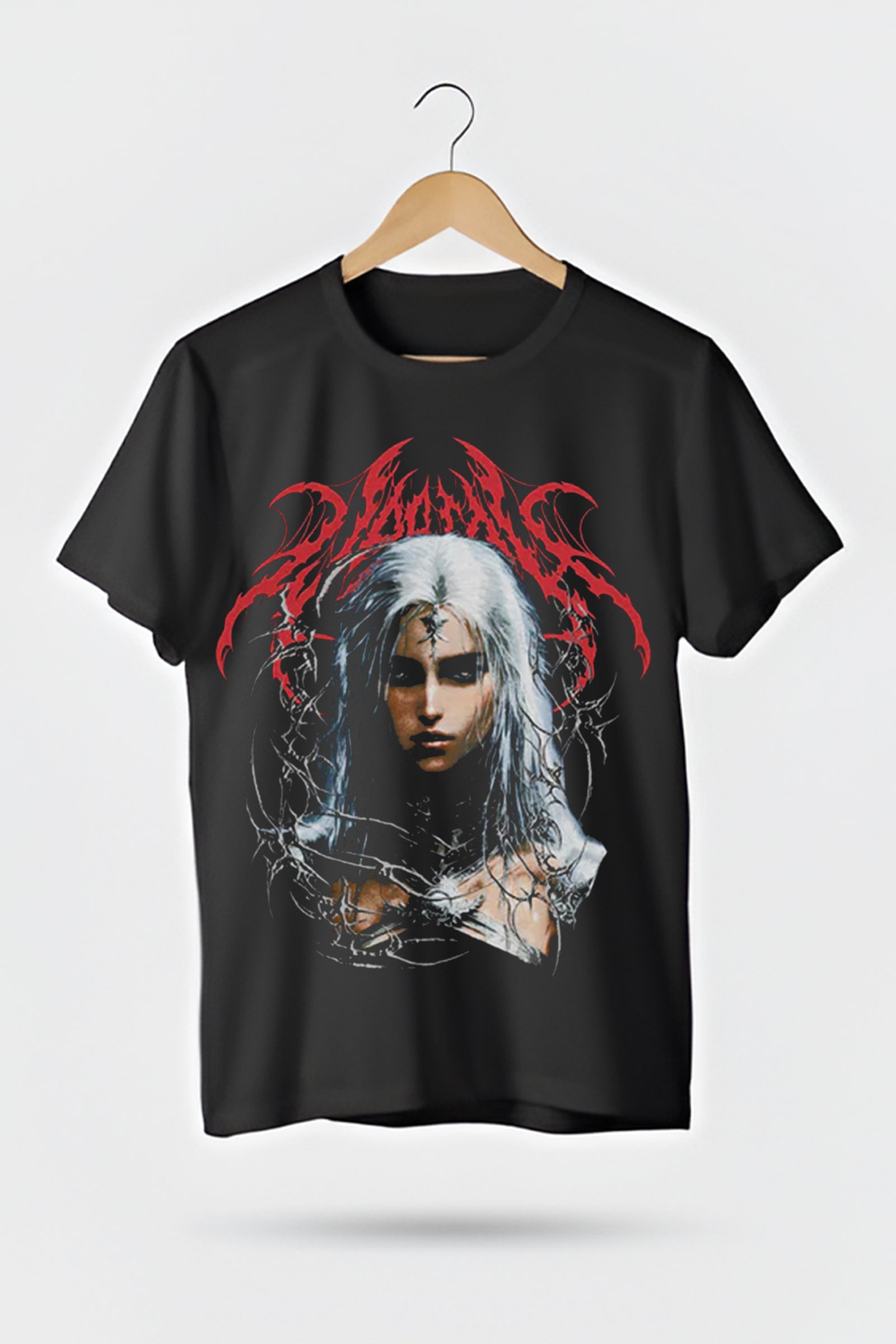 Wraith Oversized T-shirt