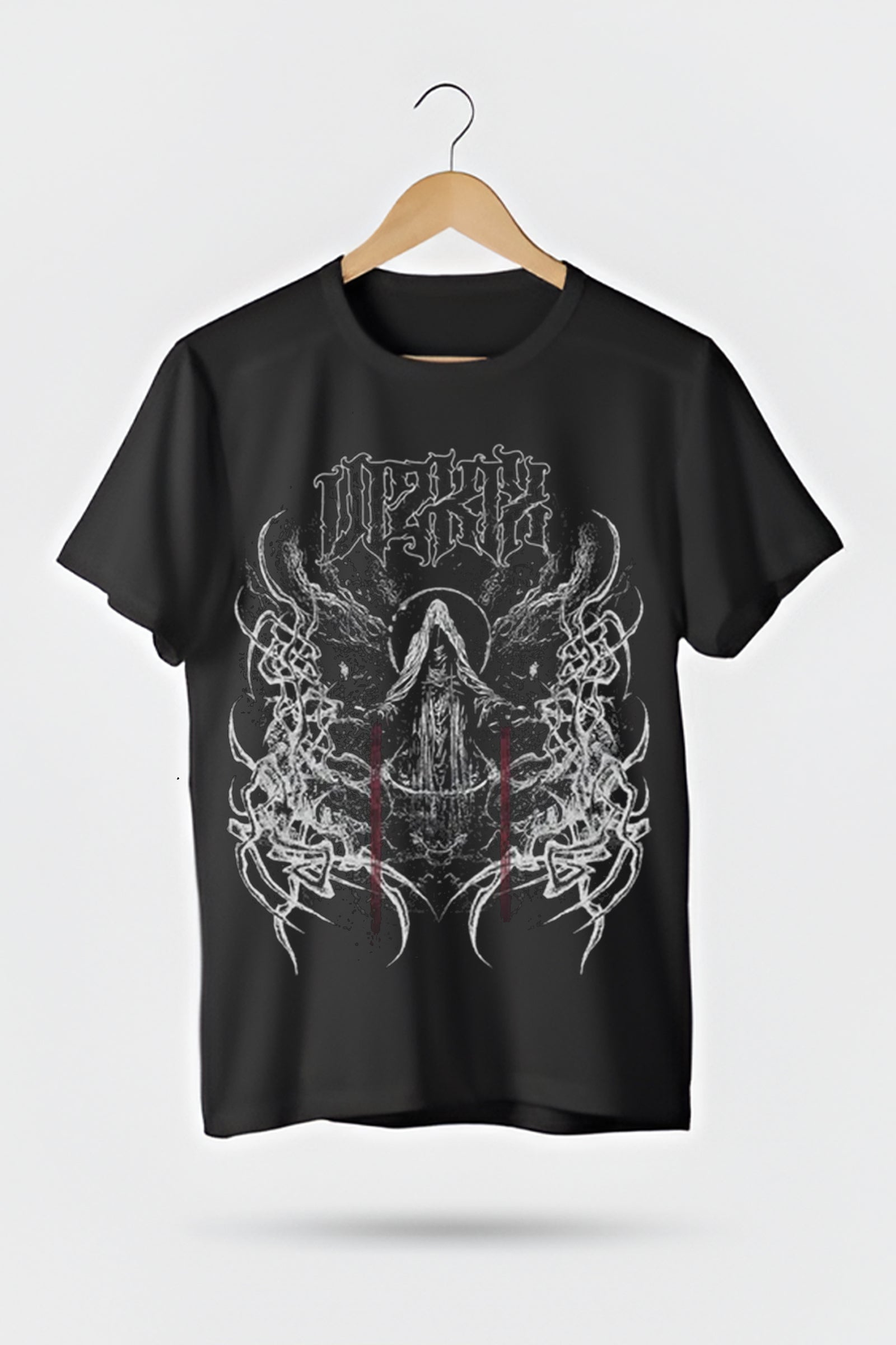 Shinigami Oversized T-shirt